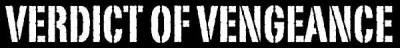 logo Verdict Of Vengeance